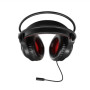 Energy Sistem Headphones ESG 2 Laser, Red LED Light Energy Sistem , ESG 2 Laser , Headphones , Wired , Over-Ear , Microphone , Red