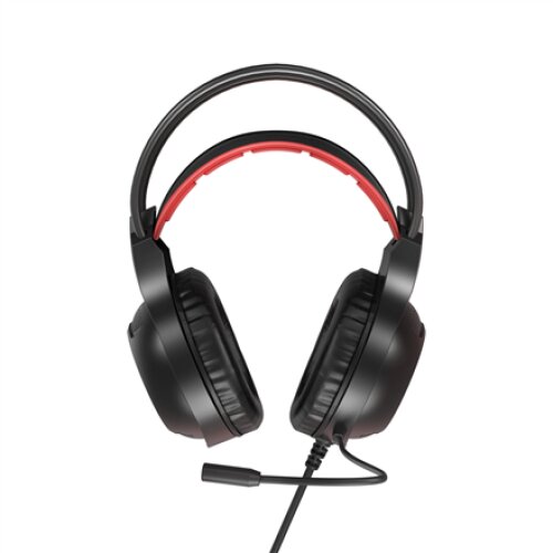 Energy Sistem Headphones ESG 2 Laser, Red LED Light Energy Sistem , ESG 2 Laser , Headphones , Wired , Over-Ear , Microphone , Red