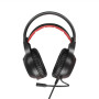 Energy Sistem Headphones ESG 2 Laser, Red LED Light Energy Sistem , ESG 2 Laser , Headphones , Wired , Over-Ear , Microphone , Red
