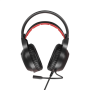 Energy Sistem Headphones ESG 2 Laser, Red LED Light Energy Sistem , ESG 2 Laser , Headphones , Wired , Over-Ear , Microphone , Red