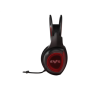 Energy Sistem Headphones ESG 2 Laser, Red LED Light Energy Sistem , ESG 2 Laser , Headphones , Wired , Over-Ear , Microphone , Red