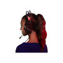 Energy Sistem Headphones ESG 2 Laser, Red LED Light Energy Sistem , ESG 2 Laser , Headphones , Wired , Over-Ear , Microphone , Red