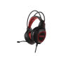 Energy Sistem Headphones ESG 2 Laser, Red LED Light Energy Sistem , ESG 2 Laser , Headphones , Wired , Over-Ear , Microphone , Red