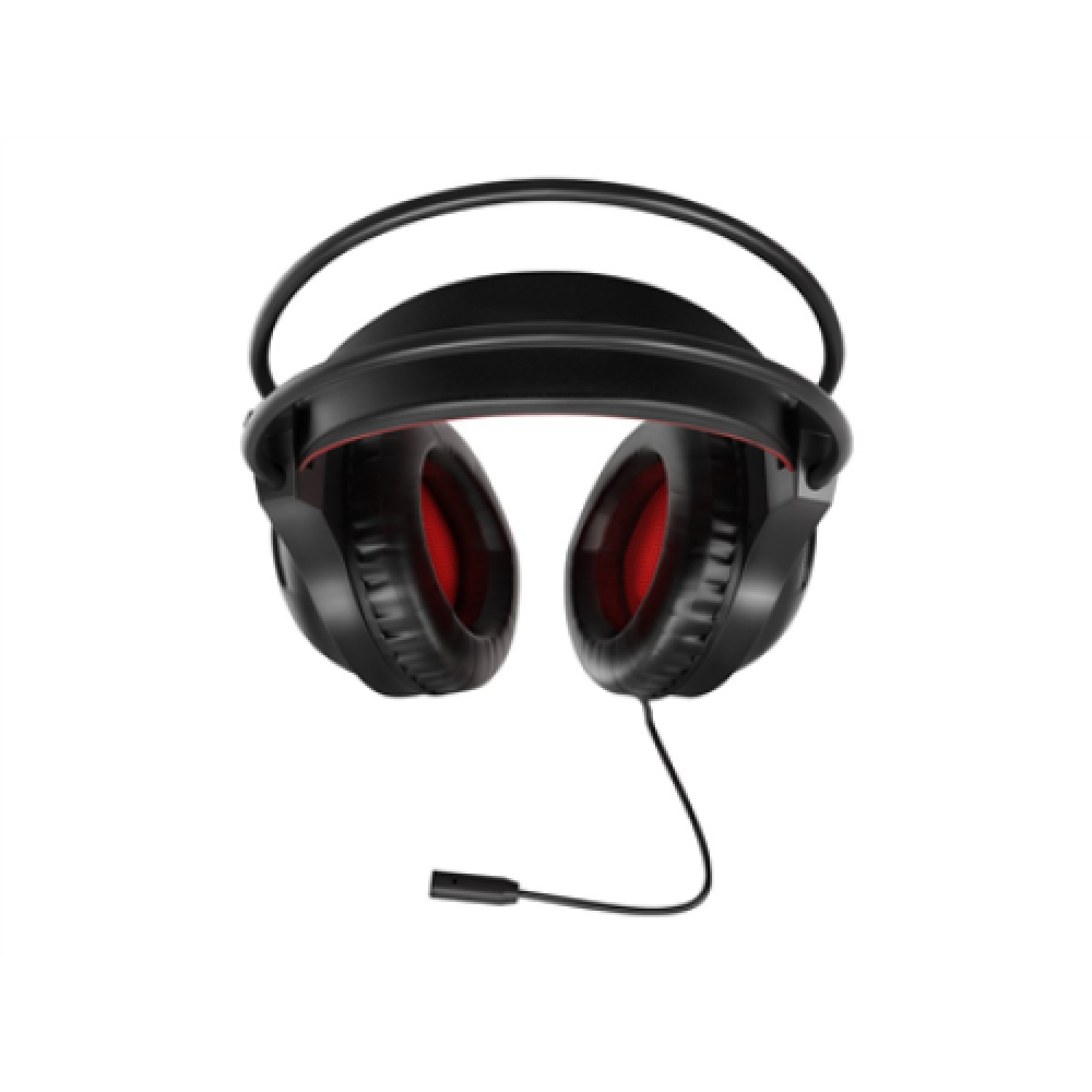 Energy Sistem Headphones ESG 2 Laser, Red LED Light Energy Sistem , ESG 2 Laser , Headphones , Wired , Over-Ear , Microphone , Red