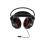 Energy Sistem Headphones ESG 2 Laser, Red LED Light Energy Sistem , ESG 2 Laser , Headphones , Wired , Over-Ear , Microphone , Red