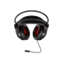 Energy Sistem Headphones ESG 2 Laser, Red LED Light Energy Sistem , ESG 2 Laser , Headphones , Wired , Over-Ear , Microphone , Red