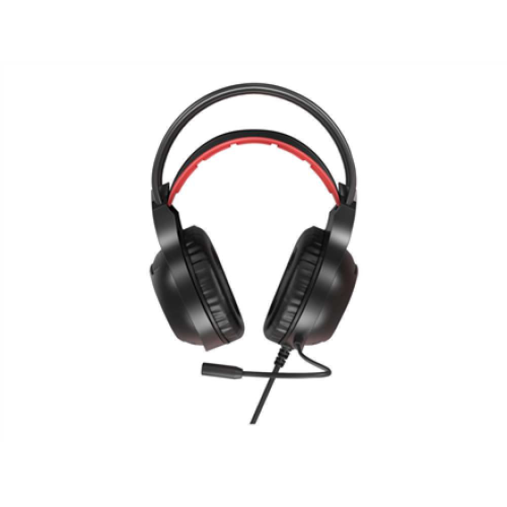 Energy Sistem Headphones ESG 2 Laser, Red LED Light Energy Sistem , ESG 2 Laser , Headphones , Wired , Over-Ear , Microphone , Red