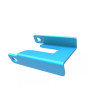 Neomounts ABL-875 Wheel lock for trolleys suitable for FL55-875BL1/WH1, FL50S-825BL1/WH1, FL50-525/575BL1/WH1