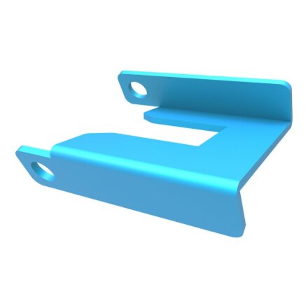 Neomounts ABL-875 Wheel lock for trolleys suitable for FL55-875BL1/WH1, FL50S-825BL1/WH1, FL50-525/575BL1/WH1