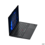 Lenovo ThinkPad E14 G7 AMD , Black , 14 , IPS , 1920 x 1200 pixels , WUXGA , Anti-glare , AMD Ryzen 5 , 230 , 16 GB , SODIMM DDR5 , Solid-state drive capacity 512 GB , AMD Radeon 760M Graphics , Windows 11 Pro , 802.11ax , Bluetooth version 5.3 , Keyboard