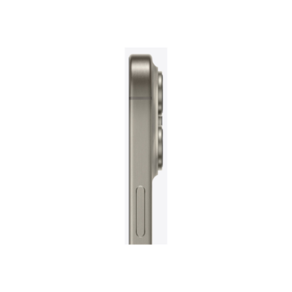 Apple iPhone 15 Pro 1TB Natural Titanium , Apple