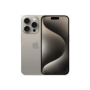 Apple iPhone 15 Pro 1TB Natural Titanium , Apple
