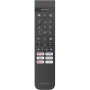 Philips 4K TV , 55PUS7001/12 , 55 , Smart TV , Titan OS , UHD , Black