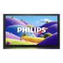 Philips 4K TV , 55PUS7001/12 , 55 , Smart TV , Titan OS , UHD , Black