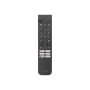 Philips 4K TV , 55PUS7001/12 , 55 , Smart TV , Titan OS , UHD , Black