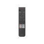 Philips 4K TV , 55PUS7001/12 , 55 , Smart TV , Titan OS , UHD , Black