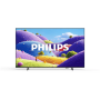 Philips 4K TV , 55PUS7001/12 , 55 , Smart TV , Titan OS , UHD , Black