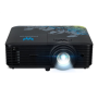Acer , Projector , PREDATOR GM712 , 4K UHD (3840 x 2160) , 3600 ANSI lumens , Black