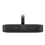 Goobay USB-C Adapter to 2x DisplayPort , 60171