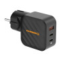Hammer AKC001483 , RapidCharge 65W