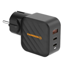 Hammer AKC001483 , RapidCharge 65W