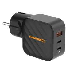 Hammer AKC001483 , RapidCharge 65W