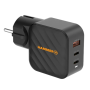 Hammer AKC001483 , RapidCharge 65W