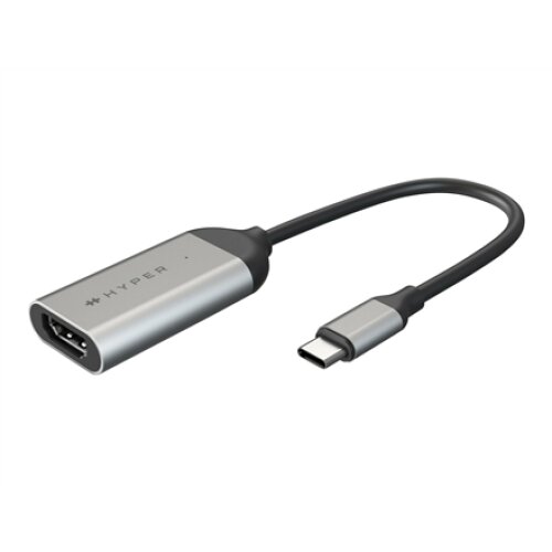 Hyper , HyperDrive , Adapter USB-C to HDMI