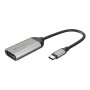 Hyper , HyperDrive , Adapter USB-C to HDMI