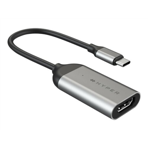 Hyper , HyperDrive , Adapter USB-C to HDMI