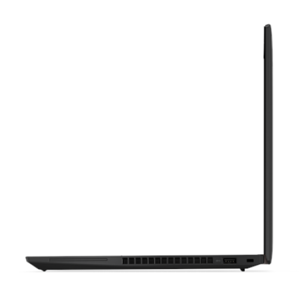 Lenovo ThinkPad P14s (Gen 3) Black, 14 , IPS, FHD+, 1920 x 1200, Anti-glare, Intel Core i7, i7-1260P, 16 GB, SSD 1000 GB, NVIDIA Quadro T550, GDDR6, 4 GB, No Optical drive, Windows 11 Pro, 802.11ax, Bluetooth version 5.2, LTE Upgradable, Keyboard language