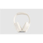 Muse Headphones , M-295 ANCW , Bluetooth , Over-Ear , Microphone , White , Noise canceling