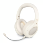 Muse Headphones , M-295 ANCW , Bluetooth , Over-Ear , Microphone , White , Noise canceling , Wireless
