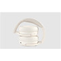 Muse Headphones , M-295 ANCW , Bluetooth , Over-Ear , Microphone , White , Noise canceling