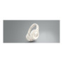 Muse Headphones , M-295 ANCW , Bluetooth , Over-Ear , Microphone , White , Noise canceling