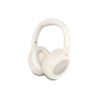 Muse Headphones , M-295 ANCW , Bluetooth , Over-Ear , Microphone , White , Noise canceling , Wireless