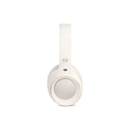 Muse Headphones , M-295 ANCW , Bluetooth , Over-Ear , Microphone , White , Noise canceling