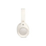 Muse Headphones , M-295 ANCW , Bluetooth , Over-Ear , Microphone , White , Noise canceling