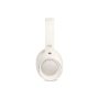 Muse Headphones , M-295 ANCW , Bluetooth , Over-Ear , Microphone , White , Noise canceling , Wireless