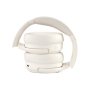 Muse Headphones , M-295 ANCW , Bluetooth , Over-Ear , Microphone , White , Noise canceling , Wireless