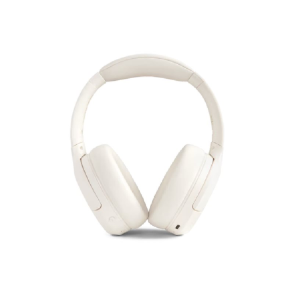Muse Headphones , M-295 ANCW , Bluetooth , Over-Ear , Microphone , White , Noise canceling , Wireless