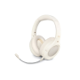 Muse Headphones , M-295 ANCW , Bluetooth , Over-Ear , Microphone , White , Noise canceling , Wireless