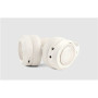 Muse Headphones , M-295 ANCW , Bluetooth , Over-Ear , Microphone , White , Noise canceling