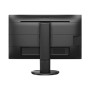 Philips , USB-C Monitor , 276B9/00 , 27 , IPS , QHD , 16:9 , 75 Hz , 4 ms , 2560 x 1440 pixels , 350 cd/m² , HDMI ports quantity 1 , Black