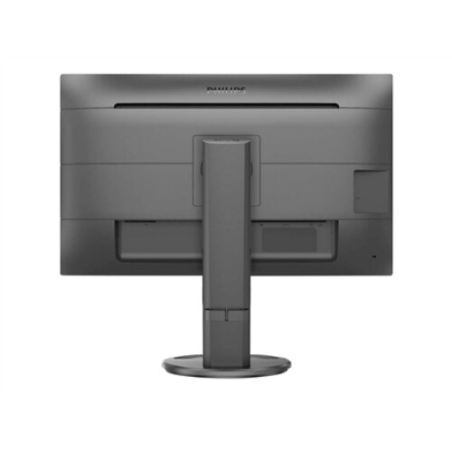 Philips , USB-C Monitor , 276B9/00 , 27 , IPS , QHD , 16:9 , 75 Hz , 4 ms , 2560 x 1440 pixels , 350 cd/m² , HDMI ports quantity 1 , Black