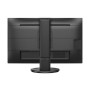 Philips , USB-C Monitor , 276B9/00 , 27 , IPS , QHD , 16:9 , 75 Hz , 4 ms , 2560 x 1440 pixels , 350 cd/m² , HDMI ports quantity 1 , Black