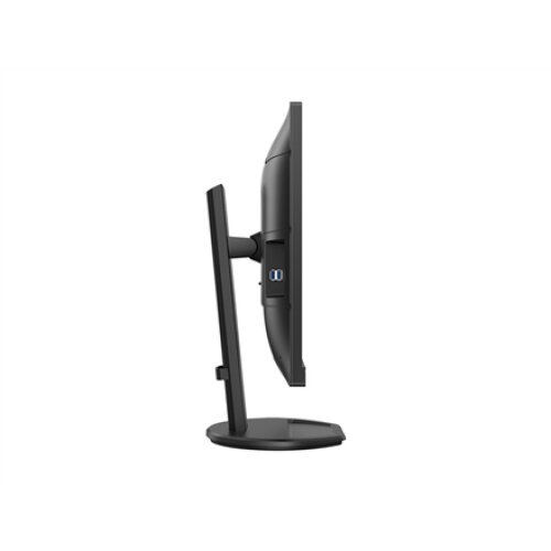 Philips , USB-C Monitor , 276B9/00 , 27 , IPS , QHD , 16:9 , 75 Hz , 4 ms , 2560 x 1440 pixels , 350 cd/m² , HDMI ports quantity 1 , Black