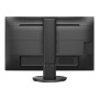 Philips , USB-C Monitor , 276B9/00 , 27 , IPS , QHD , 16:9 , 75 Hz , 4 ms , 2560 x 1440 pixels , 350 cd/m² , HDMI ports quantity 1 , Black