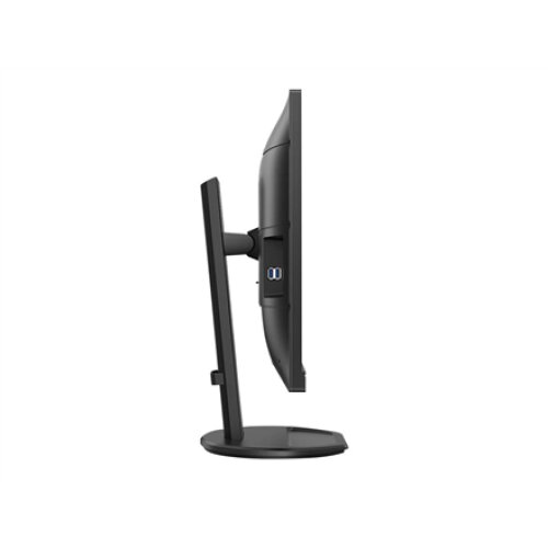 Philips , USB-C Monitor , 276B9/00 , 27 , IPS , QHD , 16:9 , 75 Hz , 4 ms , 2560 x 1440 pixels , 350 cd/m² , HDMI ports quantity 1 , Black