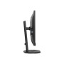 Philips , USB-C Monitor , 276B9/00 , 27 , IPS , QHD , 16:9 , 75 Hz , 4 ms , 2560 x 1440 pixels , 350 cd/m² , HDMI ports quantity 1 , Black